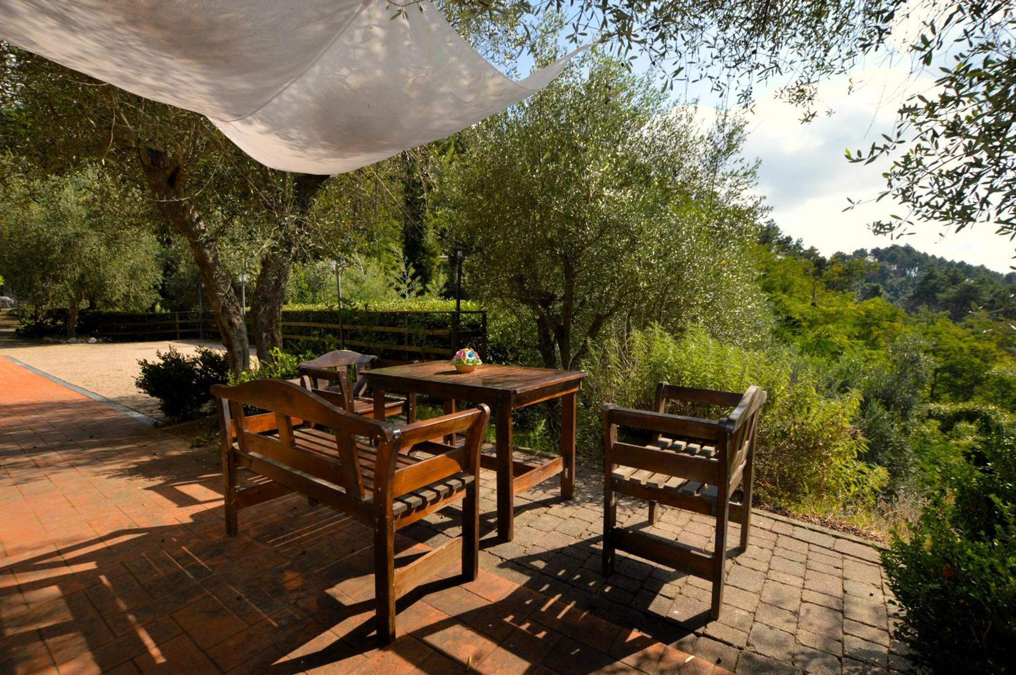 The Lemon Place By Nicola Real Estate Corsanico-Bargecchia Exteriér fotografie